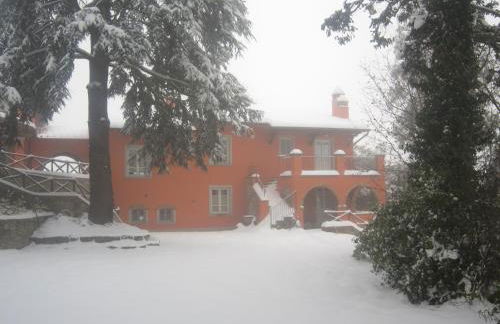 Agriturismo Villa Le Vigne - Foto 36