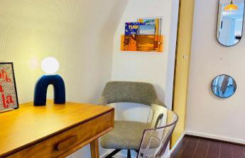 La Cour Dudon - Amazing & central appartment in Bordeaux - Foto 27