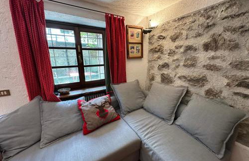 Baita Meyen - Val Ferret - Foto 18
