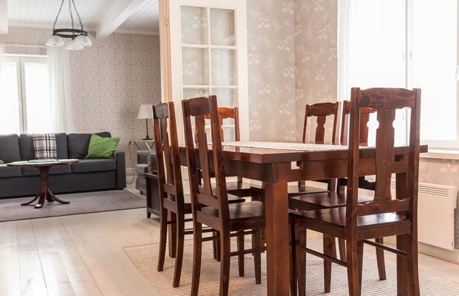 3 bedroom House in Kuopio - Photo 8