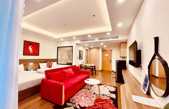 FLC Sea Tower Quy Nhơn - VIP HOUSE - Photo 7