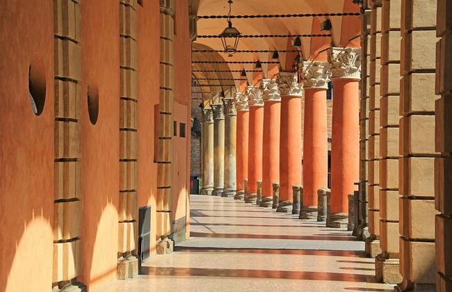 Bologne Top Sites historiques Visite guidée privée à pied - Photo 9