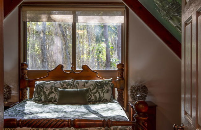 Buddha's Bungalow - Foto 3