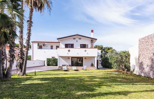 Villetta Sirena a Fontane Bianche - Foto 22