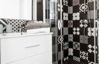 Chaleureux T2 centre ville au calme et patio - Foto 11