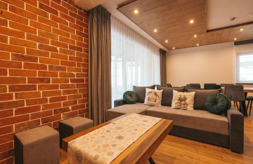 Domki Szmaragd z BASENEM - Zniżki na Termy - Sauna - Bilard - Stoki Narciarskie - Foto 55