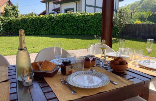 Casa Entre Mar y Monte - Foto 15