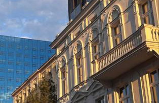 Apartamenty OFF PIOTRKOWSKA w Roosevelta Residence, Klimatyzacja, Wejście na KOD, WiFi, FV - Foto 66