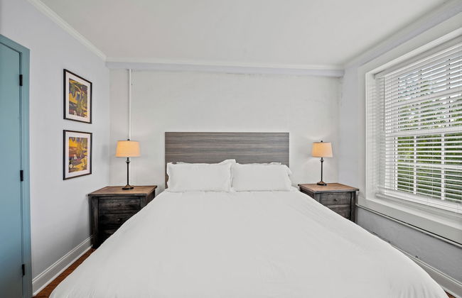 Historic Conway Lofts - Foto 15