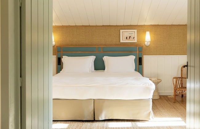 Hôtel Les Sources de Caudalie - Foto 33