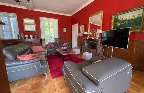 Large charming property - Foto 8