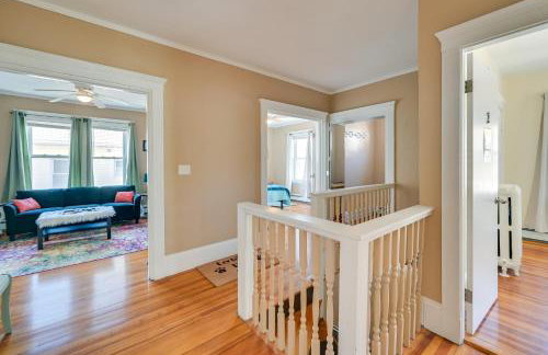 Revere Vacation Rental Near MBTA about 7 Mi to Boston! - Foto 11