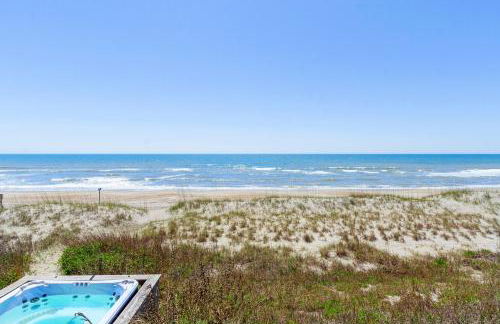 By The Beach by Emerald Isle Realty - Foto 31