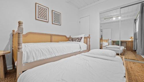 Modern Eclectic 2BR Near Petco, Balboa Park & Zoo - Foto 3