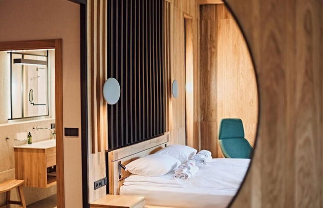 Siedlisko Milachowo luxury wellness - Photo 26