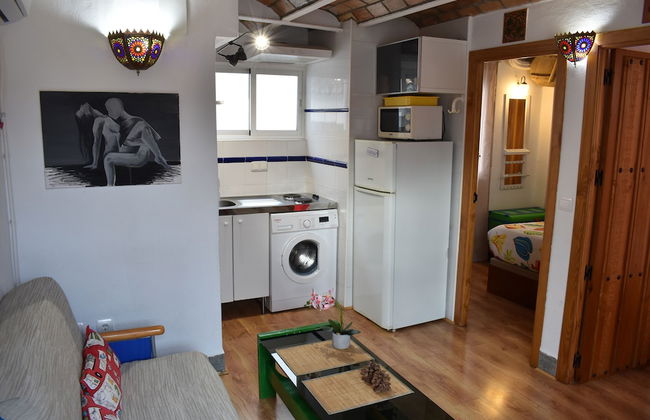 Golondrinas de la Alhambra - Foto 69