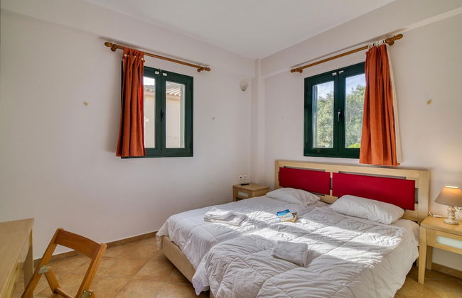 Analipsi Villas Beach Front - Foto 4