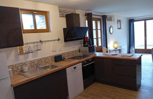 Gite Ferme du Marronnier - Foto 8