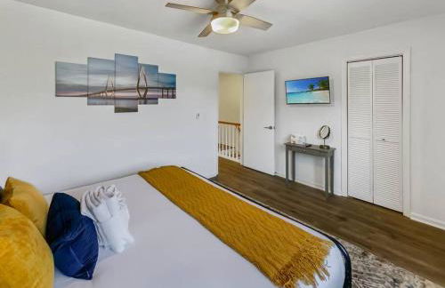 Hot Tub, Putting Green + Bikes! - Photo 29