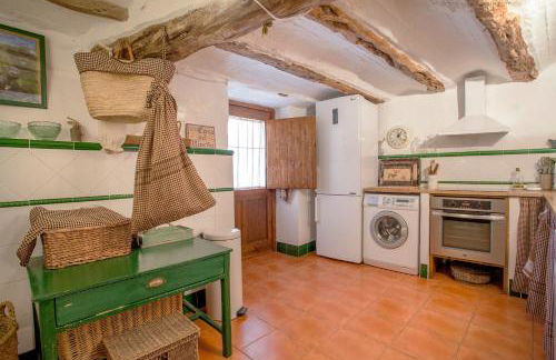 Casa Rural El Rincón de los Frailes con Jacuzzi y Sauna - Foto 10