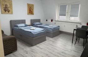 Apartment am Zollverein -WiFi - Parking for free - Foto 30