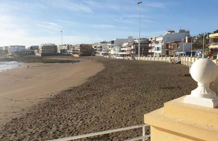 New Cute Apartment at Salinetas Beach. - Foto 12