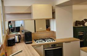 La Maison Bleue - Foto 11