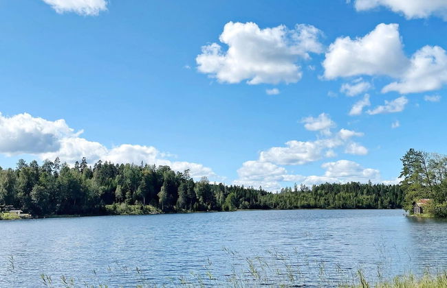 4 Person Holiday Home in Bengtsfors - Foto 5