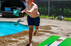 Sleeps 14 Pool Hot Tub Sauna Pickleball Arcade - Foto 27