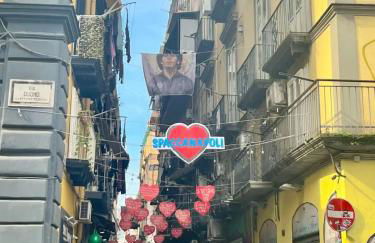 Domus Gazzara -Napoli Centro Storico - Foto 21