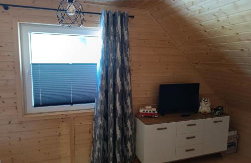 Przyjazny Domek - Foto 20