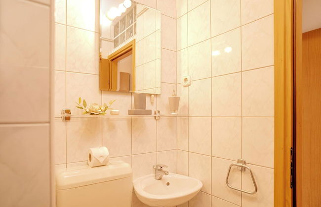 Villa Oleander - Foto 32