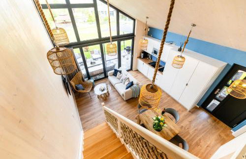 Ferienhäuser Saalemaxx - Foto 58