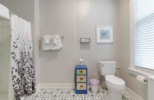 Urban Bloom King Bed 2TVs Free Parking Museums - Foto 15