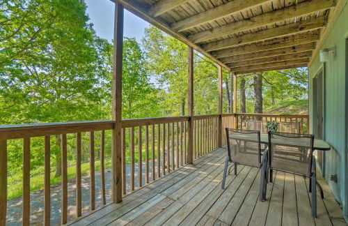 2 Mi to Silver Dollar City Condo with Mtn Views - Foto 21