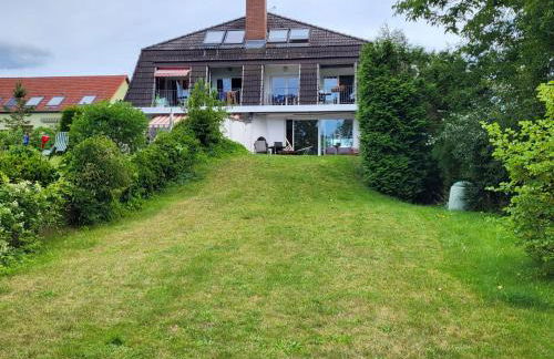 Apartment Terrassenwohnung am See by Interhome - Foto 3