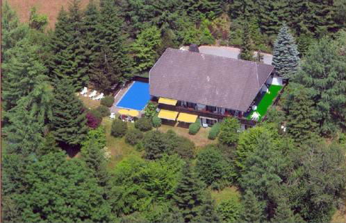 Appartementhaus Schwarzwaldblick - Foto 60