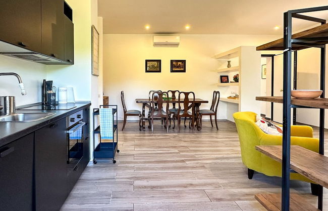 Tenuta Fasanarella - Foto 31