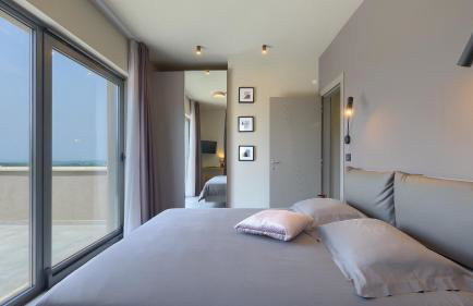 Modern villa Lukas with pool in Vizinada - Foto 40