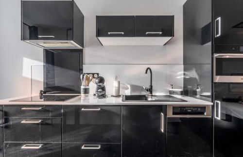 Le Studio 68 - Hyper Centre - Sleep in Béthune - Foto 9