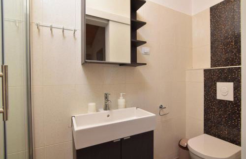 Cozy istrian stone villa Sasso with private pool - Foto 21