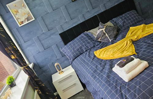 West park Royal House, Holidays, Contractors,Relocation,Free Parking & WiFi - Foto 26