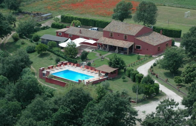 Agriturismo Castro - Foto 1