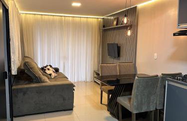 Casa confortável com churrasqueira e garagem - Foto 1