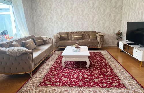 Tala Ferienhaus - Foto 3