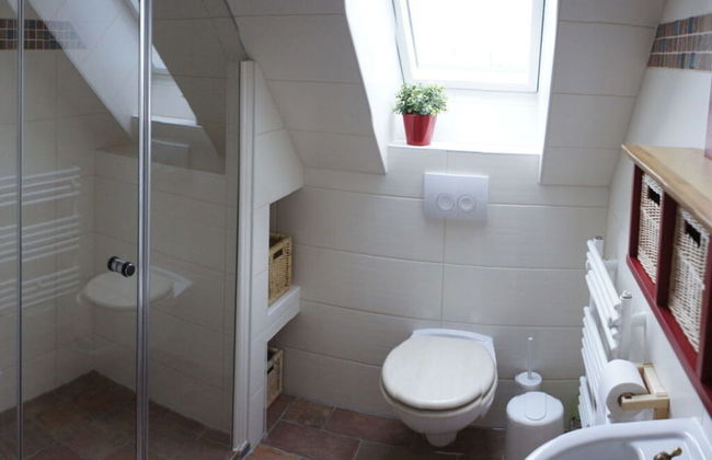 WE Evening sun in the sun House - Foto 12