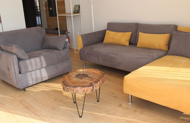 Lake Muse Apartments - Foto 13