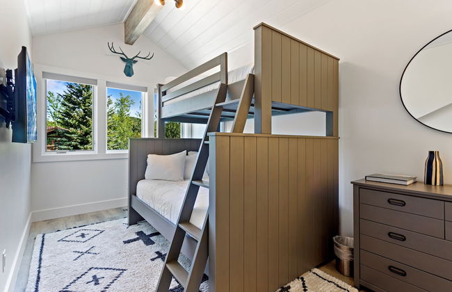 Deer Valley's Signature Collection - Foto 47