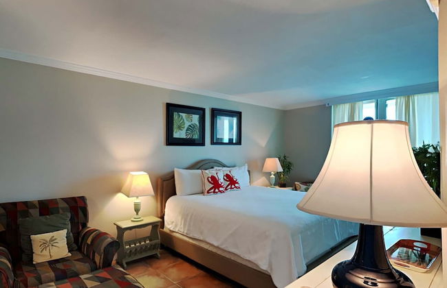 Sabine Yacht & Racquet by Southern Vacation Rentals - Foto 12