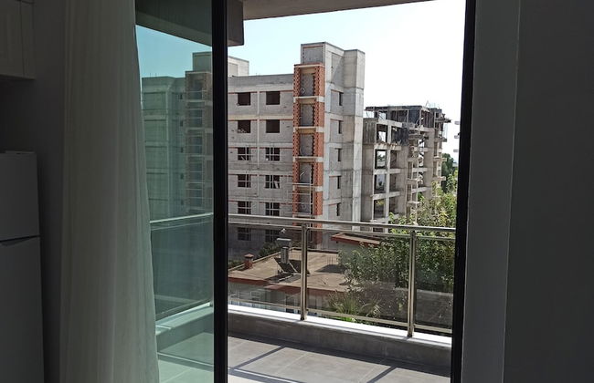 Şahiner Apart Otel - Foto 13